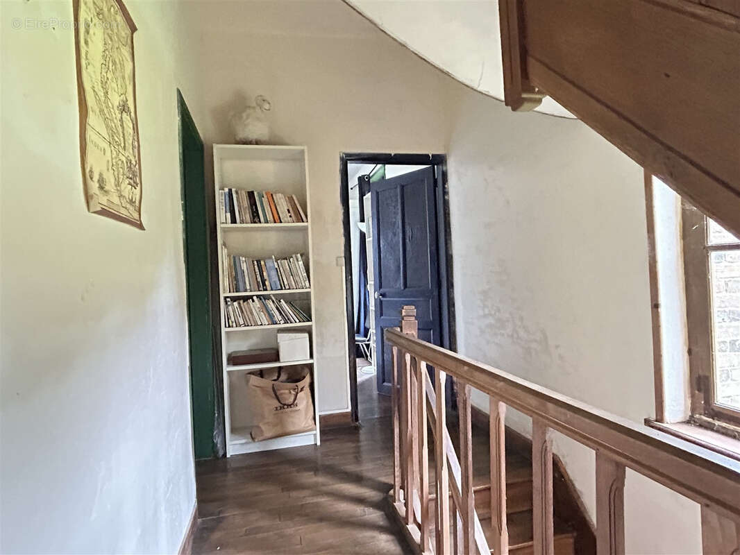 Maison à L'AIGLE