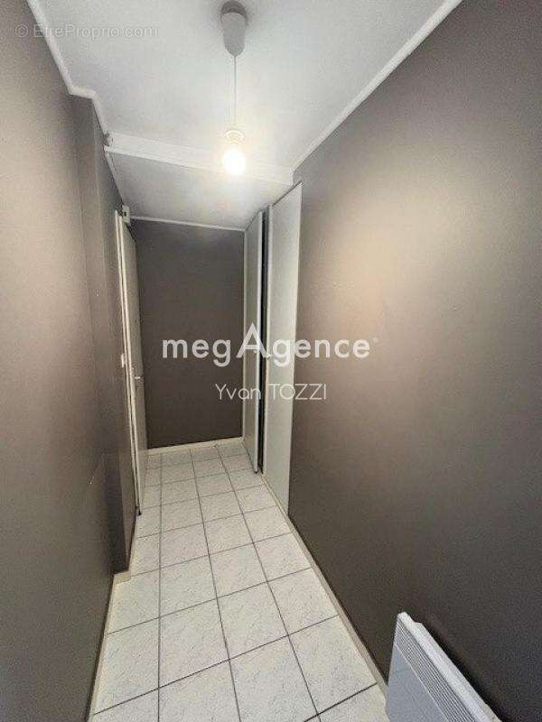 Appartement à LES SABLES-D'OLONNE