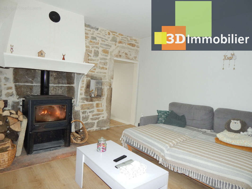 Photo 6 - Maison à LONS-LE-SAUNIER