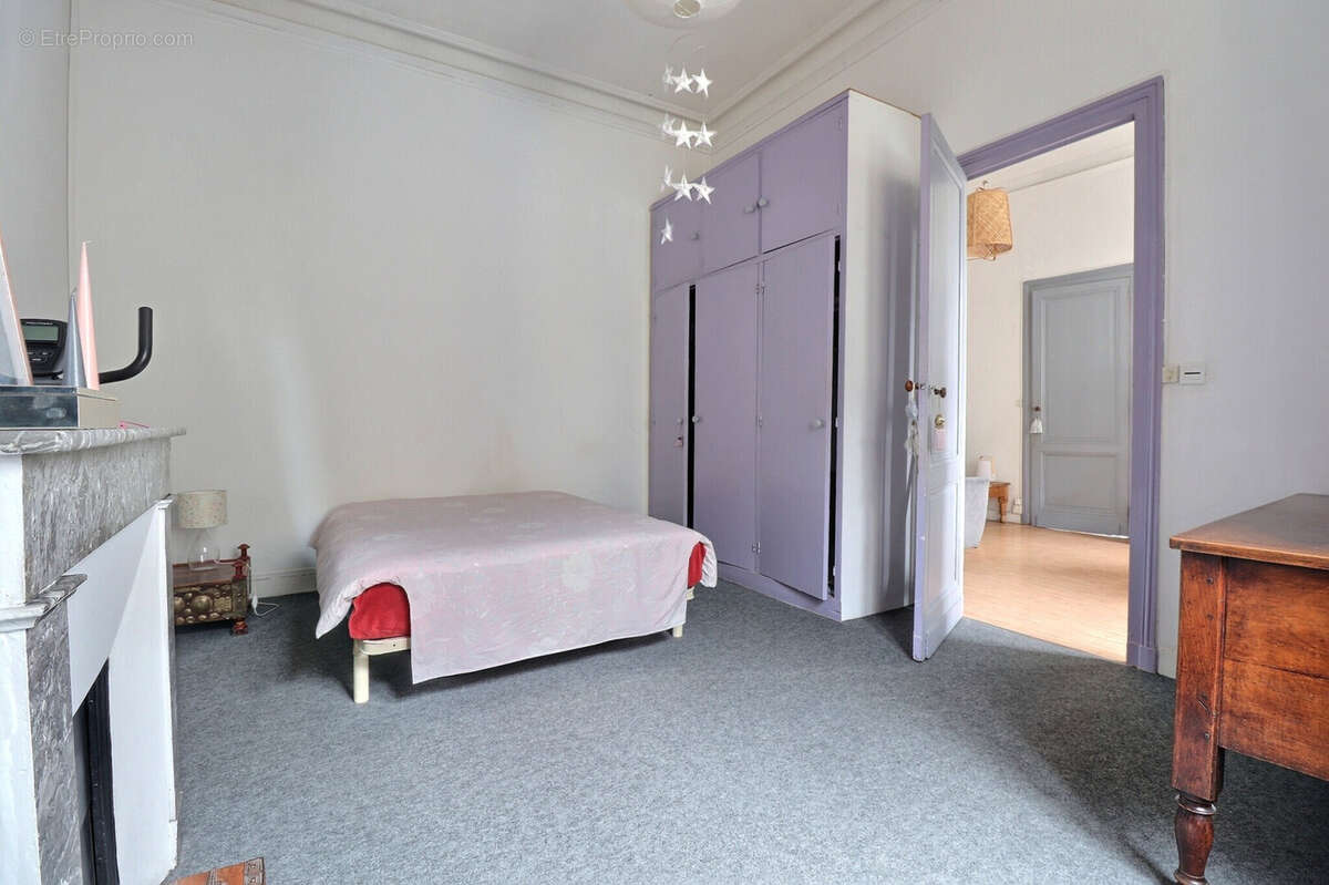 Appartement 3 pièces - photo 9