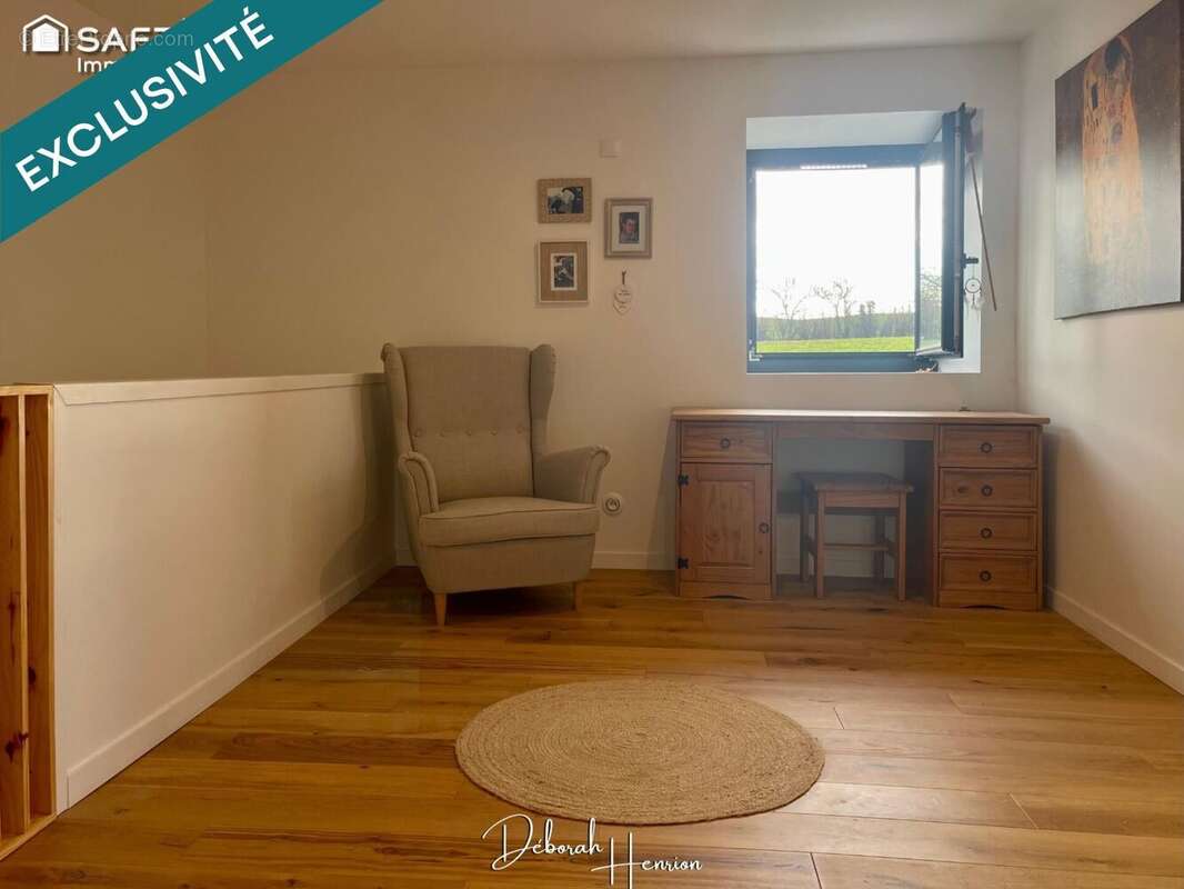 Photo 4 - Maison à DOISSIN