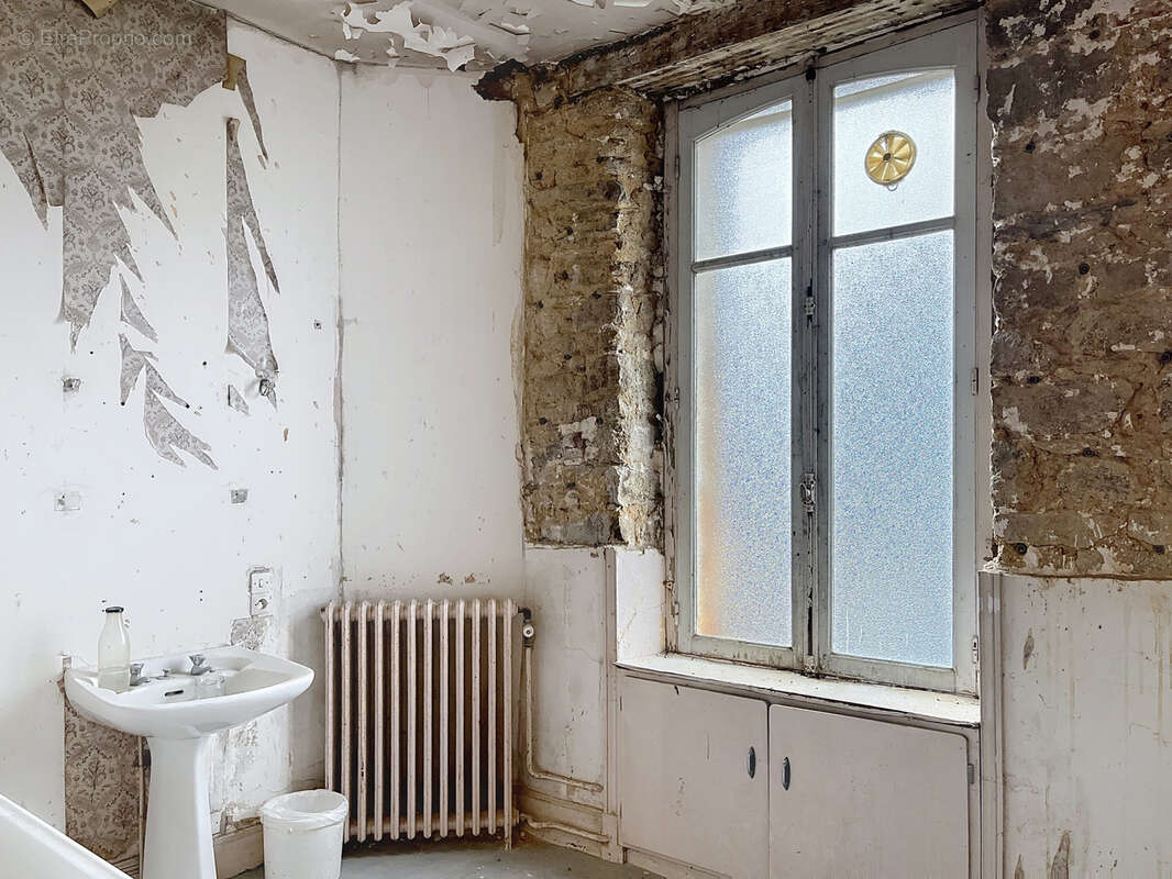 Maison à VIRE