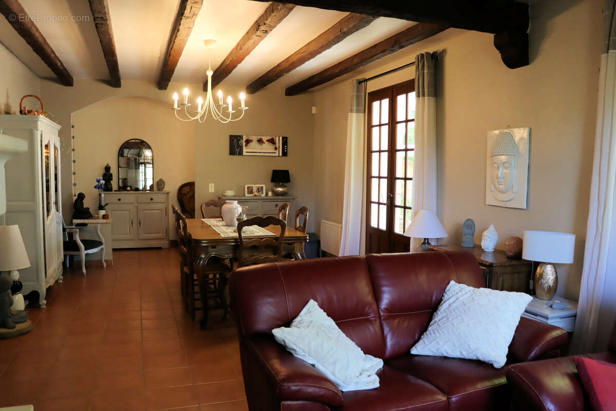 Maison à APT