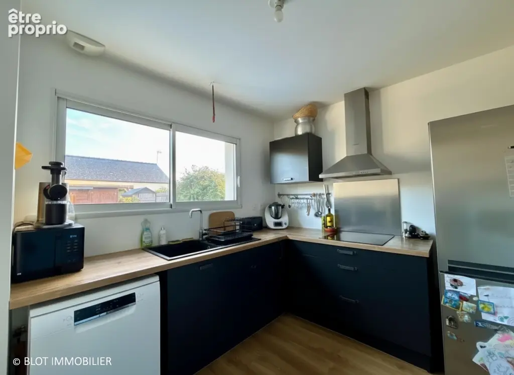 Maison 4 pièces 83 m² à vendre à Guerande (44350) - photo 3