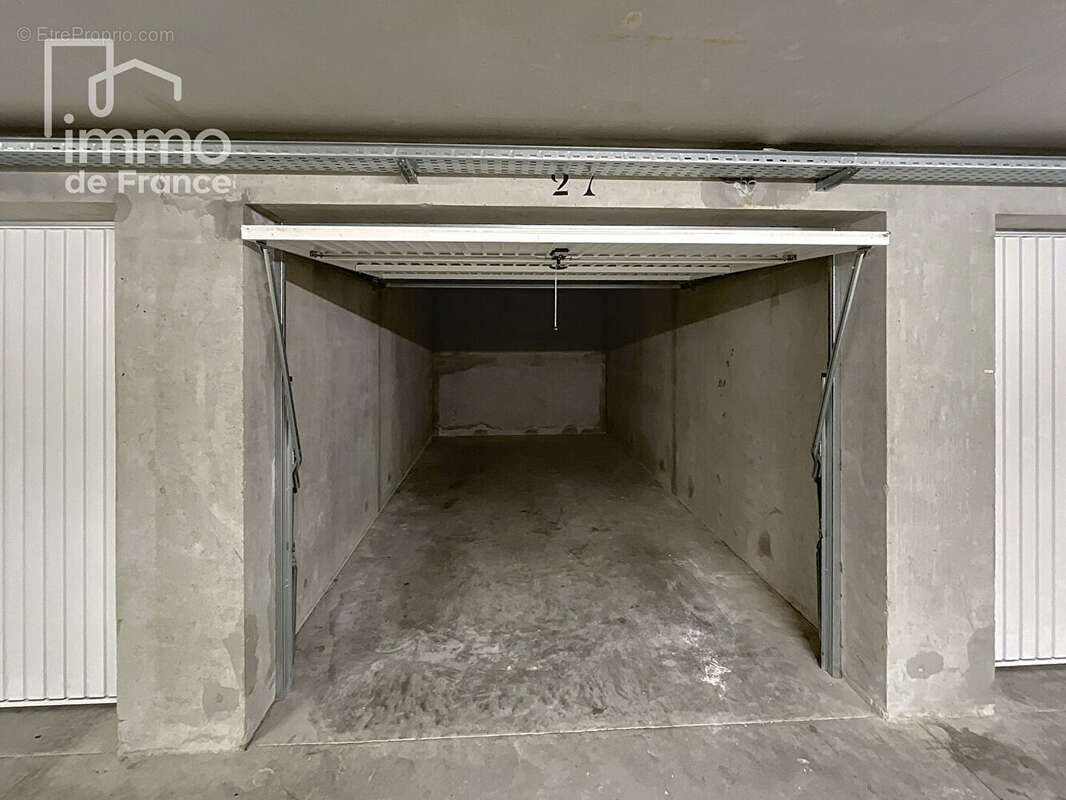 Appartement à SAINT-JULIEN-EN-GENEVOIS