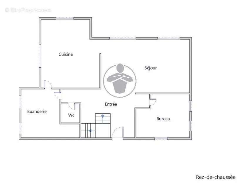 Maison à PRADES-LE-LEZ