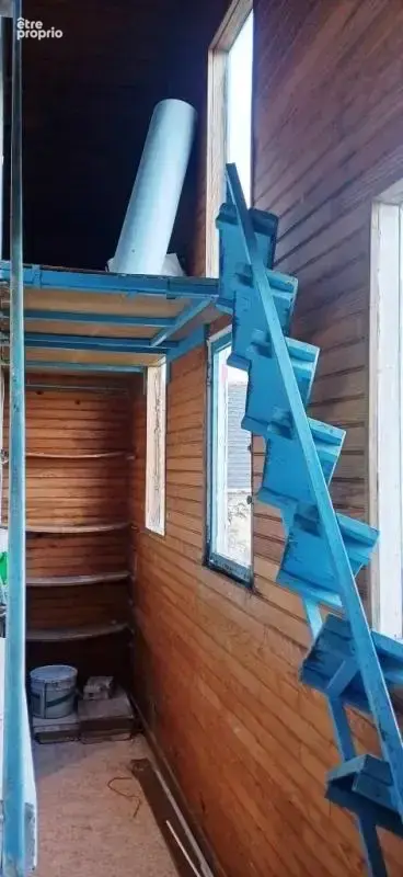 Maison située en campagne - photo 11