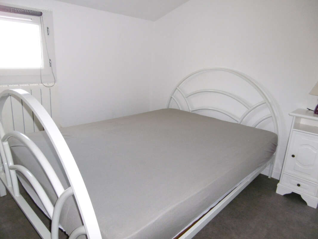 Maison à SAINT-HILAIRE-DE-RIEZ