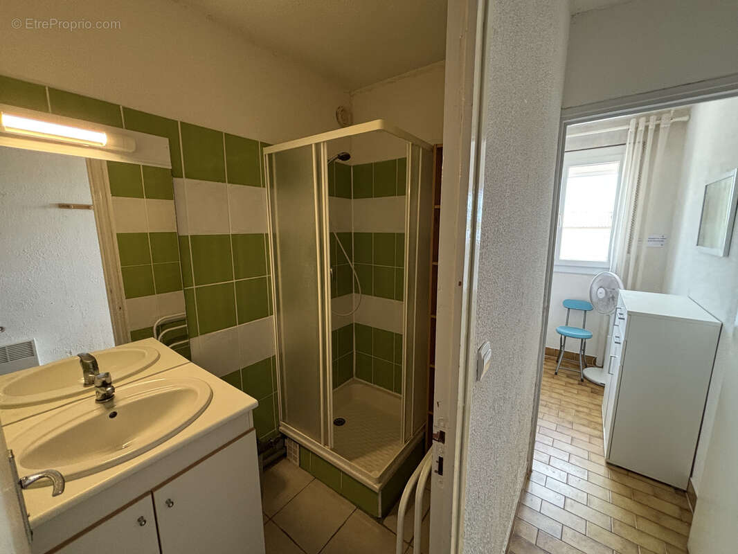 Appartement à AGDE