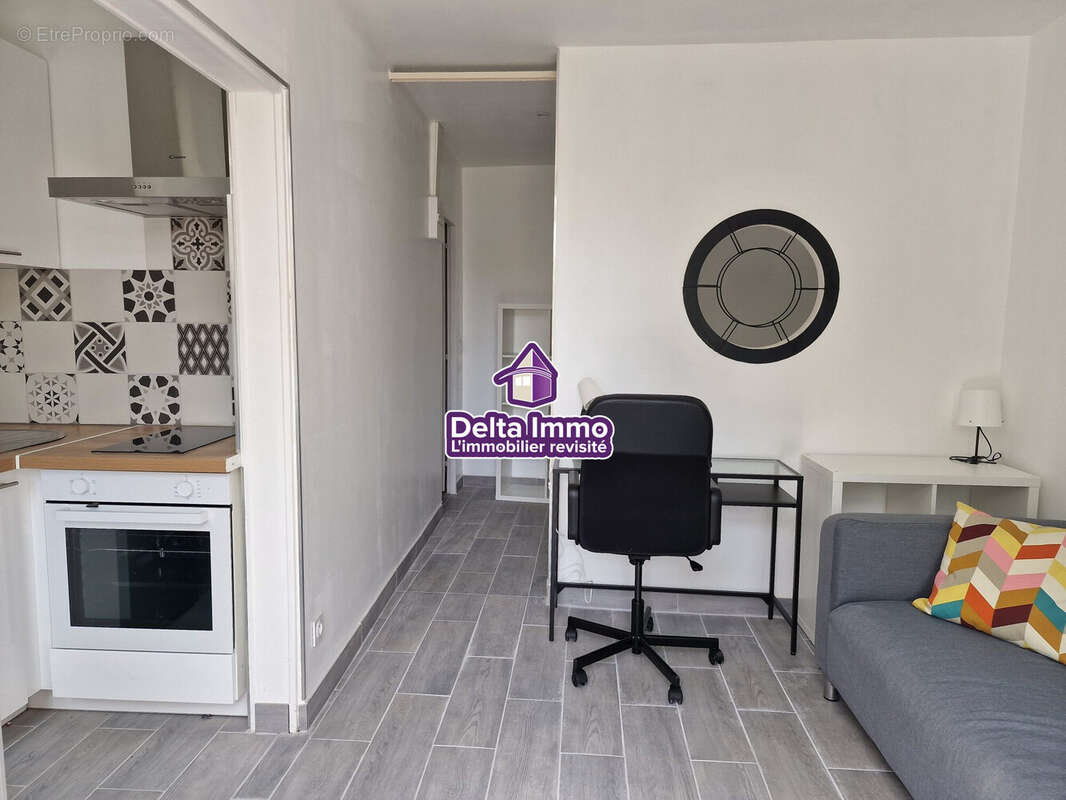 Appartement 156 m² à Evreux  - photo 5