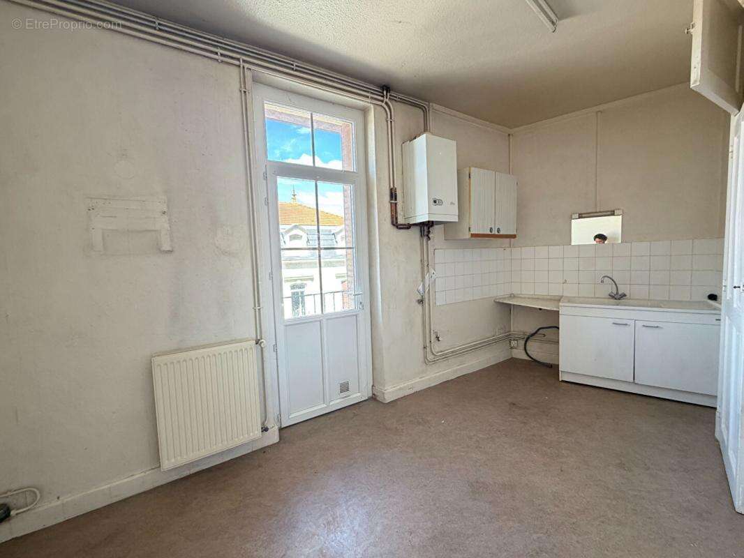 Appartement à ROANNE