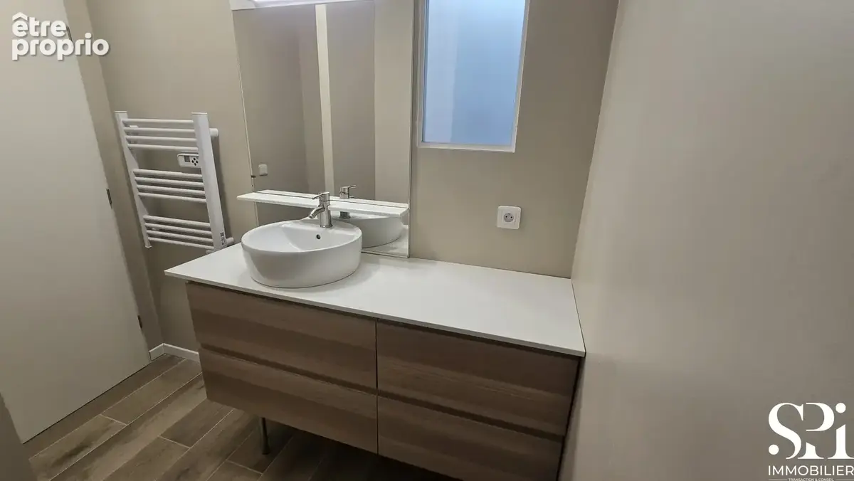 SOLLIES-PONT- Villa contemporaine 5 pièces   106 m2 - photo 17