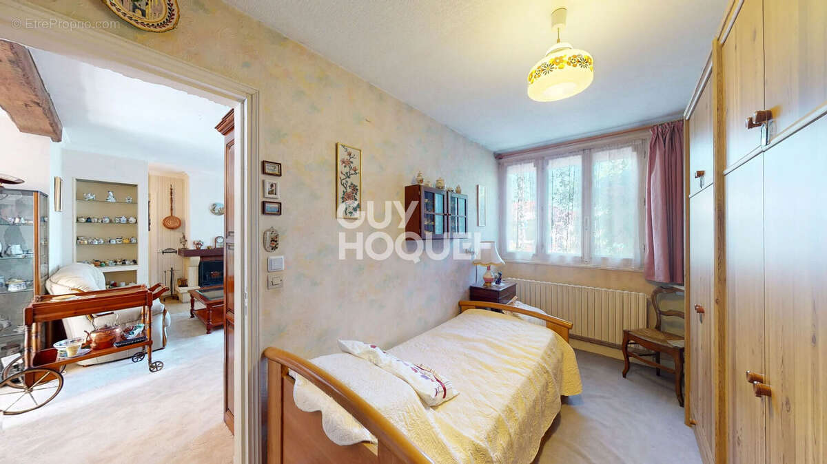 Maison à FRANCONVILLE