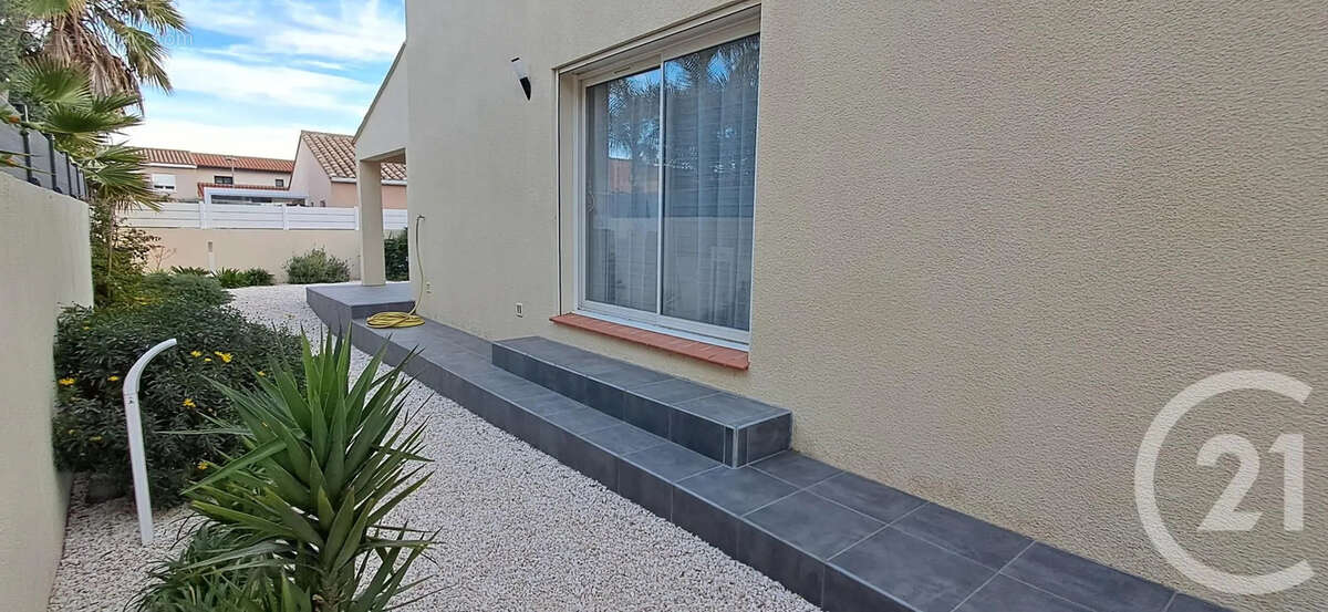 Maison à LATOUR-BAS-ELNE