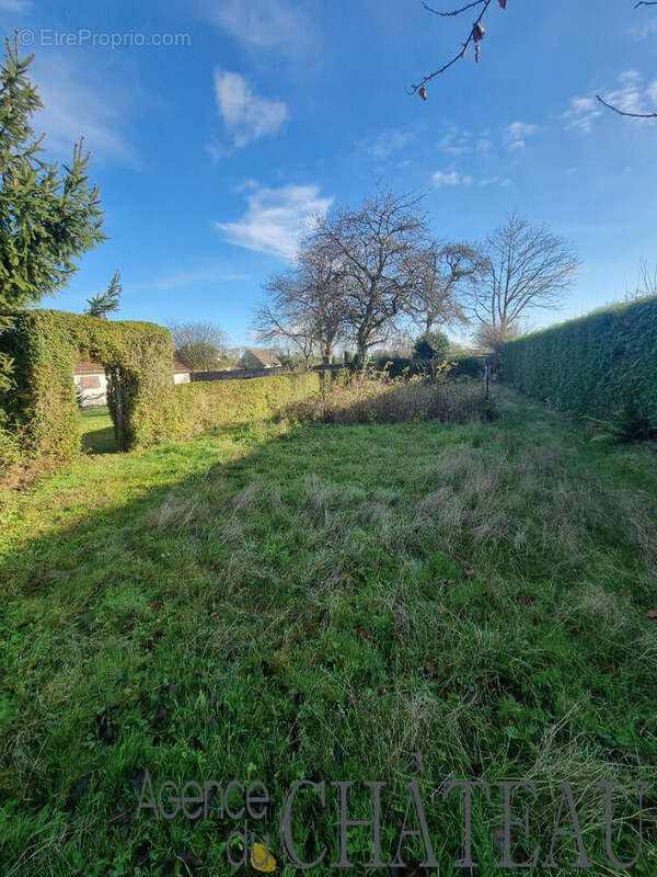 Maison à LES ANDELYS