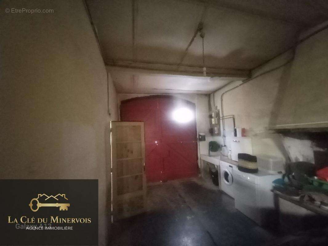 Maison à FERRALS-LES-CORBIERES