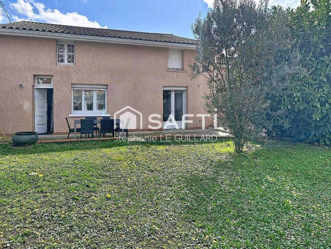 Photo 1 - Maison à MURET