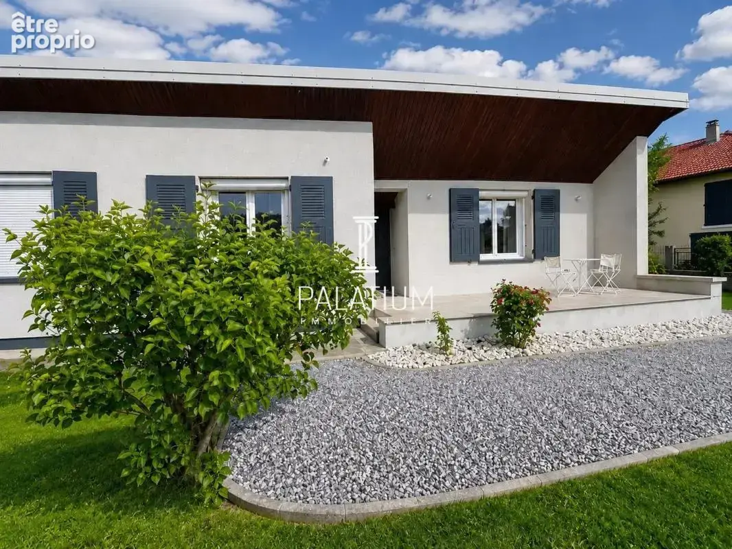 Maison à GAP