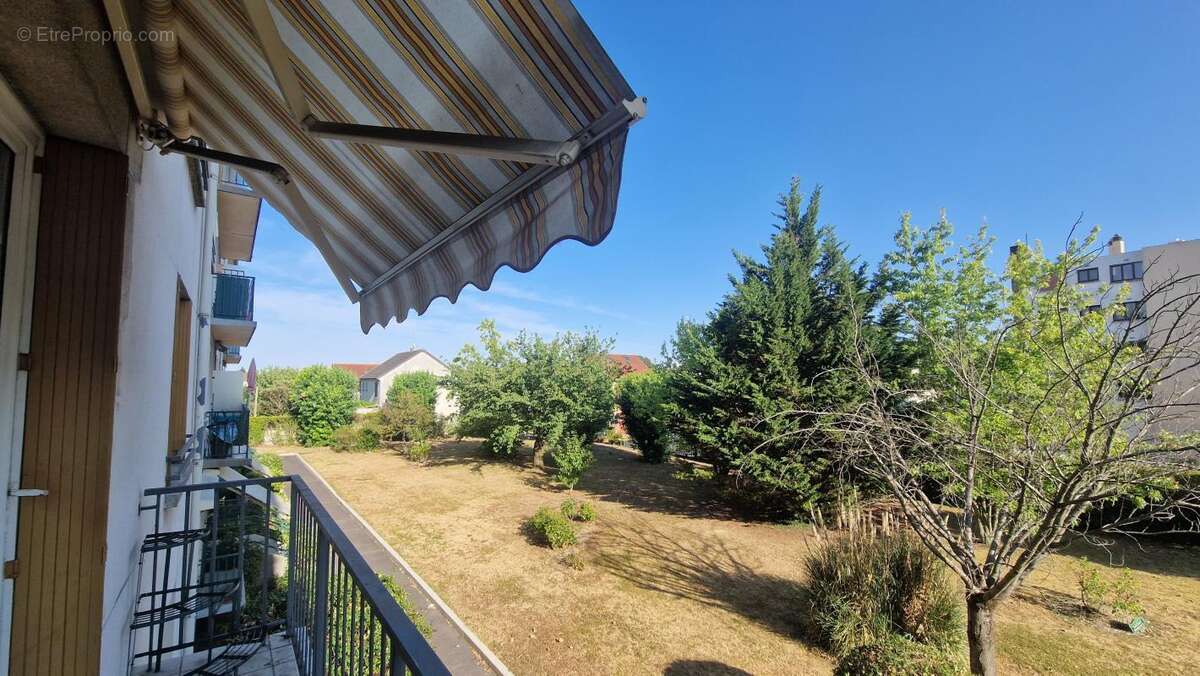 Exclusivité - f3, cave et parking - photo 3