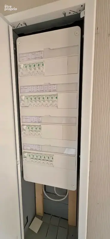 la maison volumineuse - photo 13
