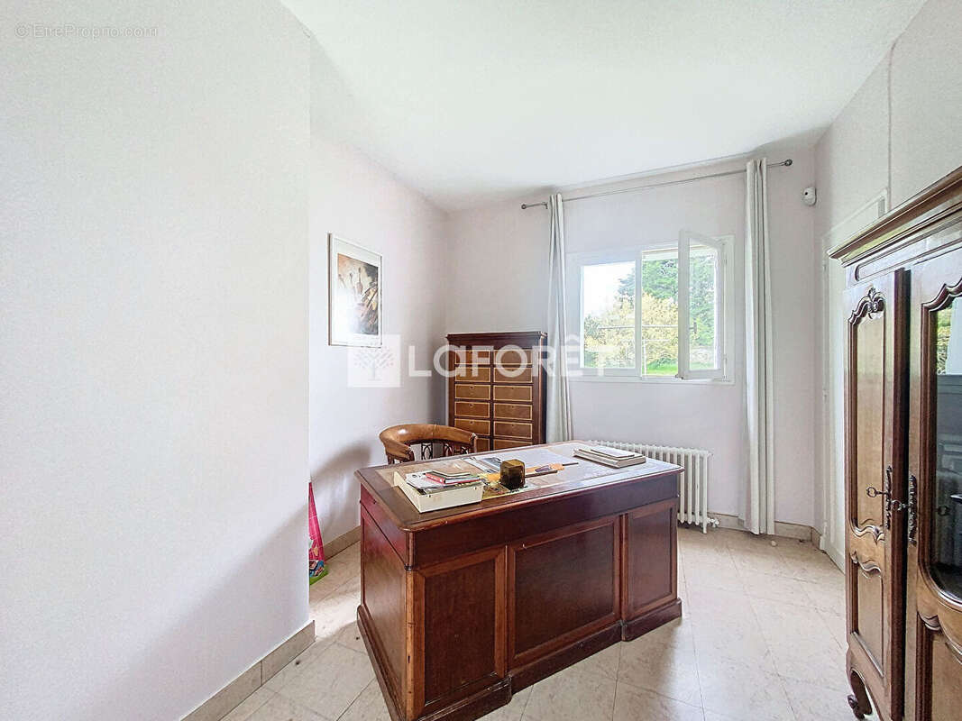 Maison à ILLIERS-L'EVEQUE