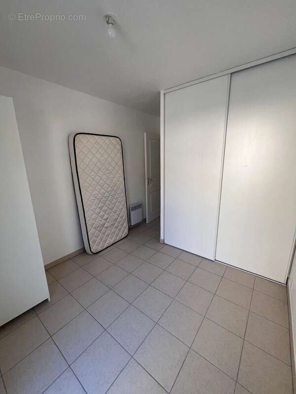 Appartement à GATTIERES