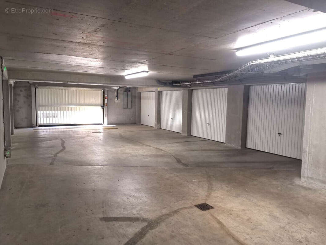 Appartement à SAINT-BREVIN-LES-PINS