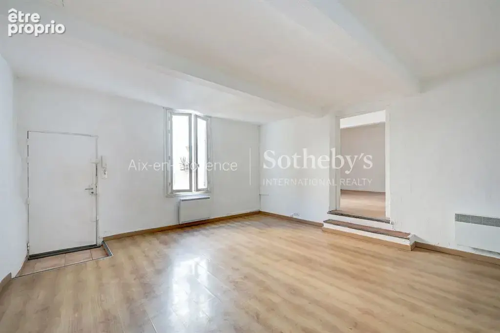 Aix-en-Provence –  Centre ville - appartement - - photo 10