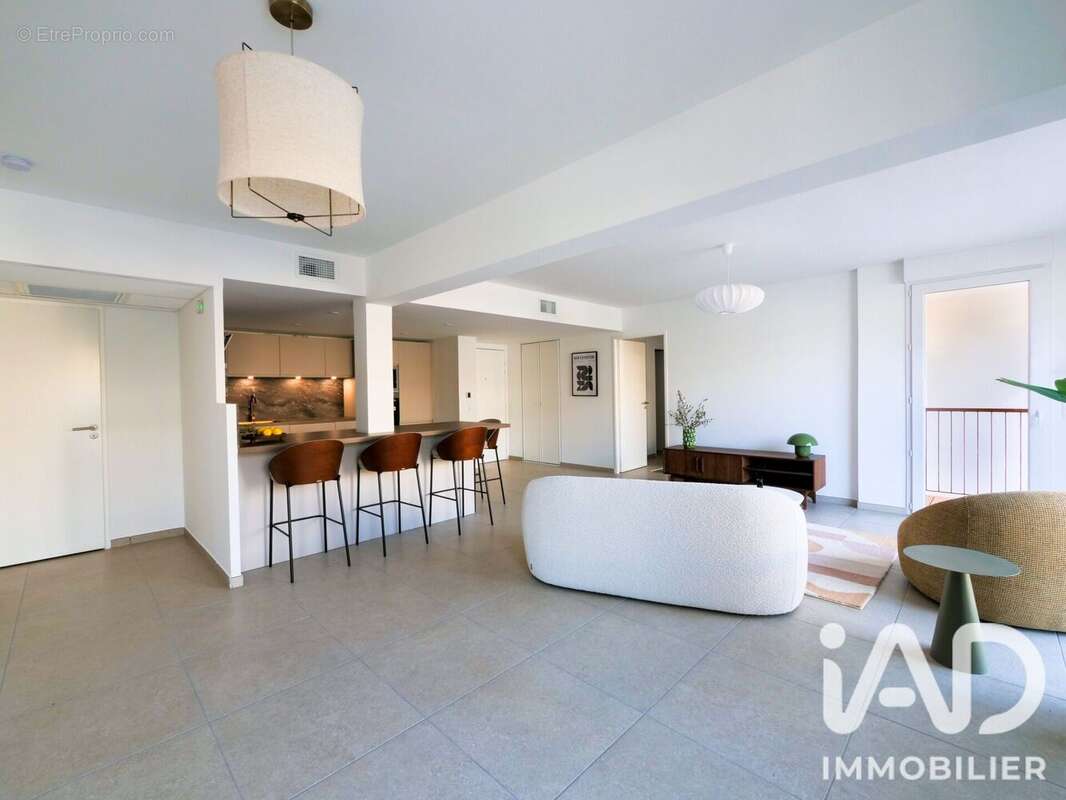 Appartement 87 m² à Argeles-Sur-Mer  - photo 3