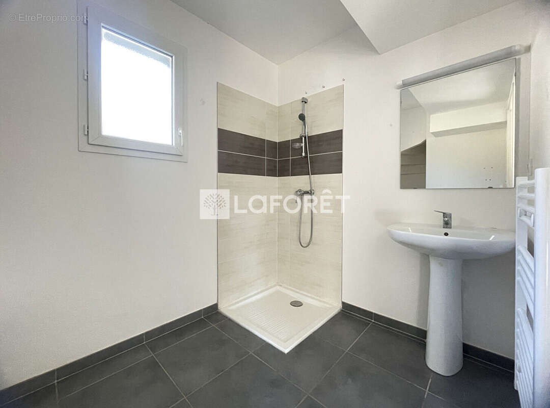 Maison à SAINT-PALAIS-SUR-MER