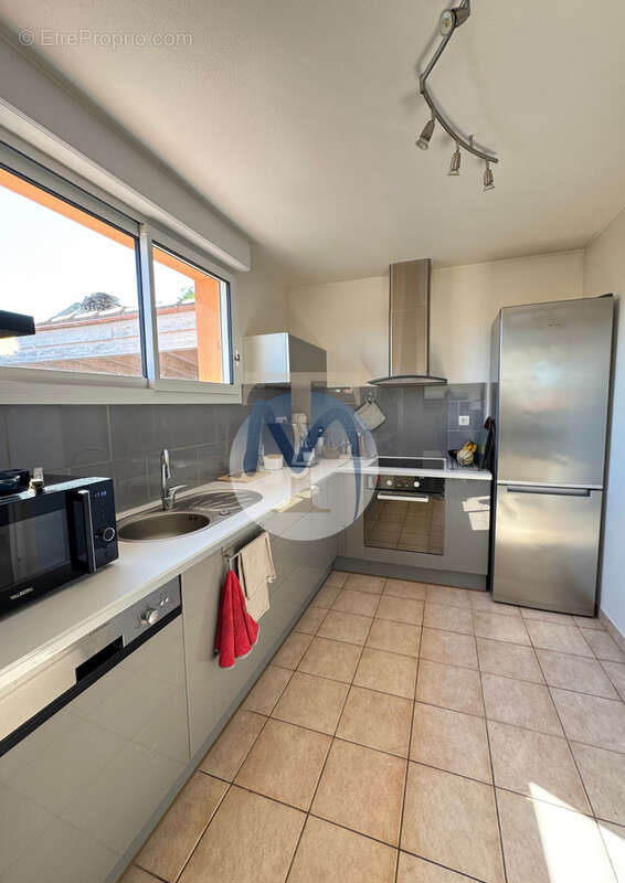 Maison à CANET-EN-ROUSSILLON