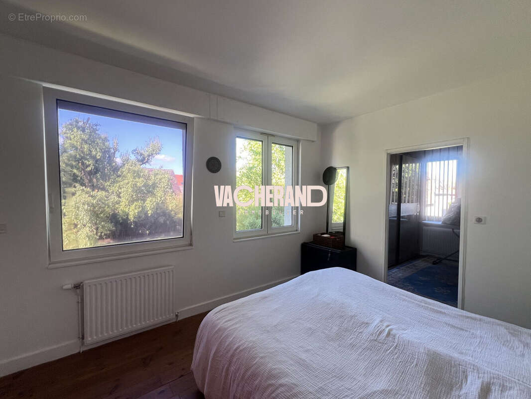 Maison à PERENCHIES