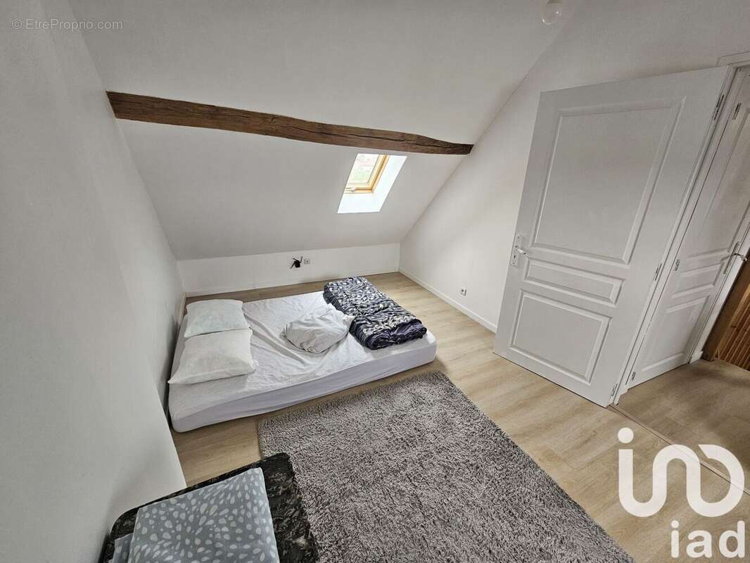 Photo 9 - Maison à MONTMIRAIL