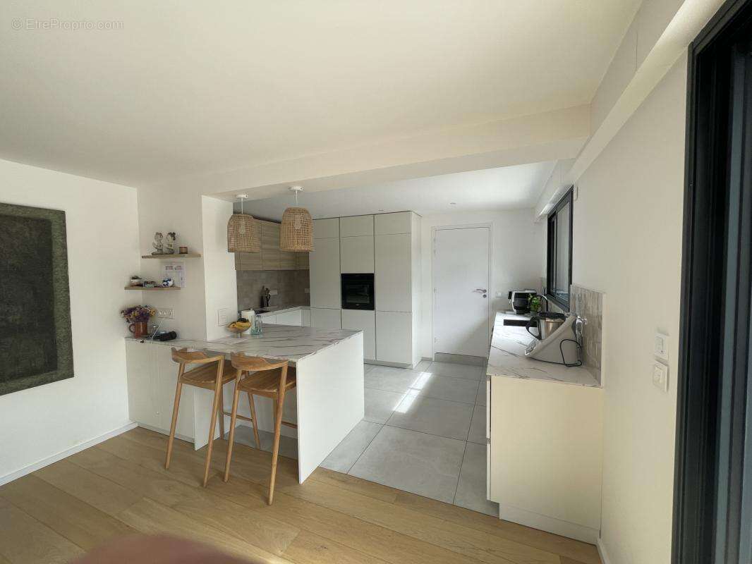 Maison à LA TURBALLE