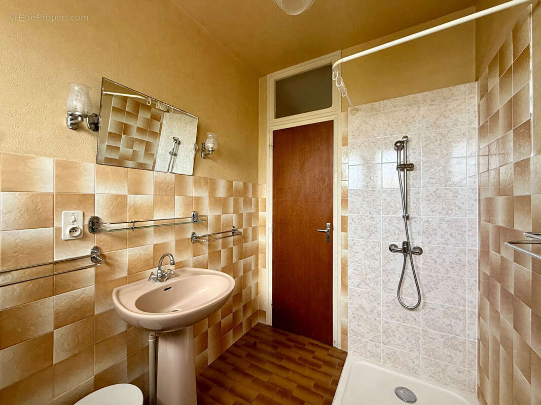 Maison 7 Pièces Vaux Sur Mer - photo 12