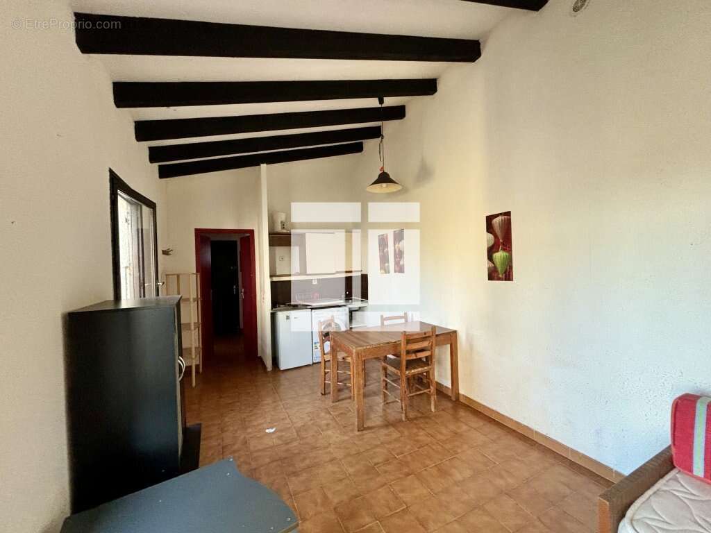 Appartement à PIETROSELLA
