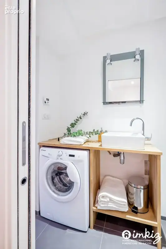 T2 62m² entièrement rénové au cœur du Vieux Lyon - photo 9