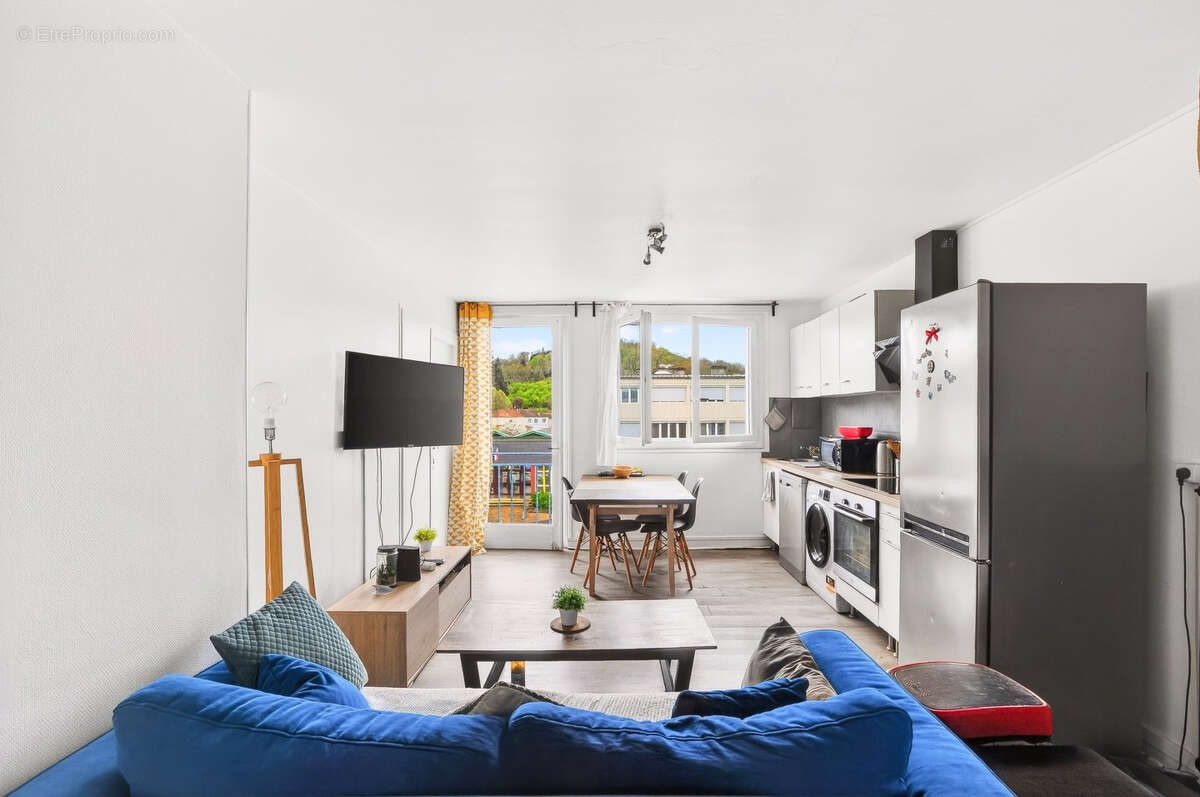 Appartement à PERIGUEUX