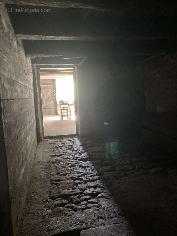 Maison à COIFFY-LE-HAUT