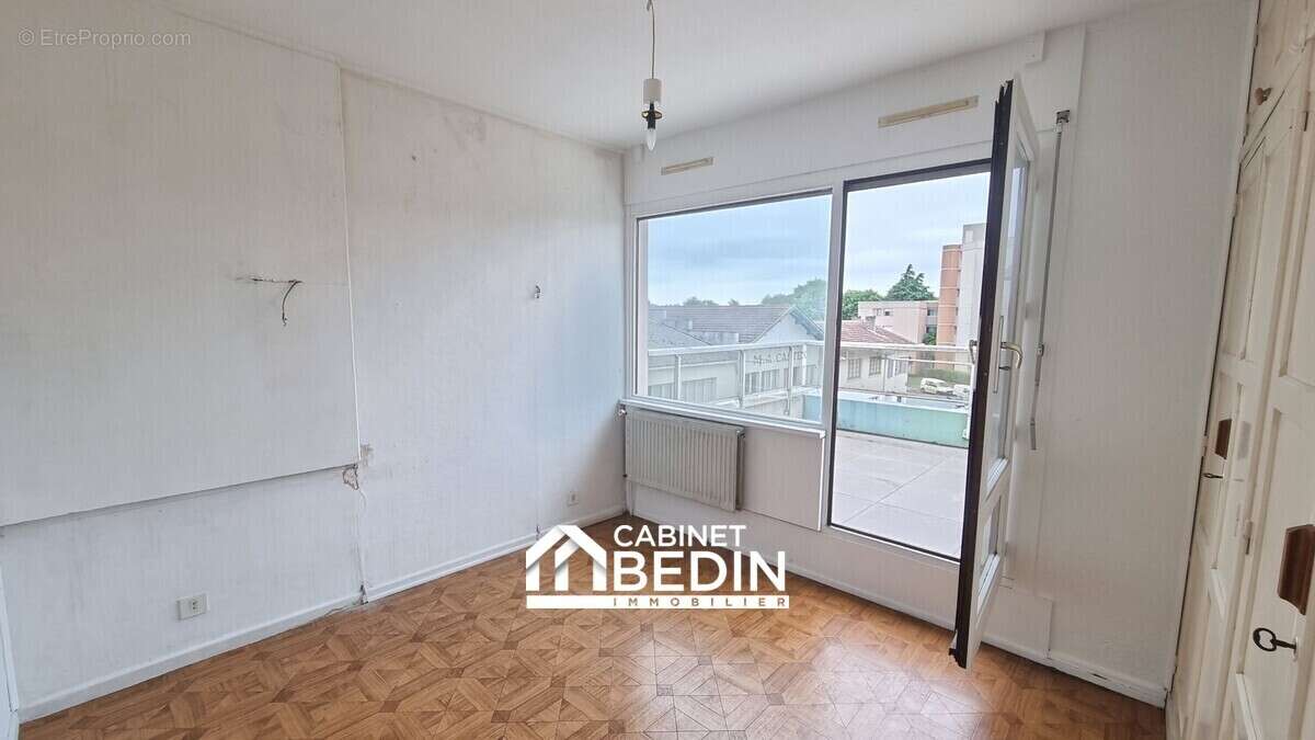 Appartement à DAX