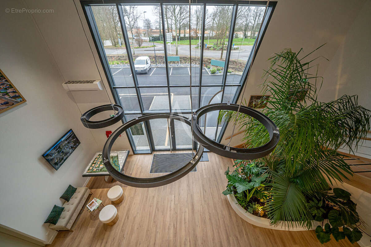 Commerce à CHALLANS