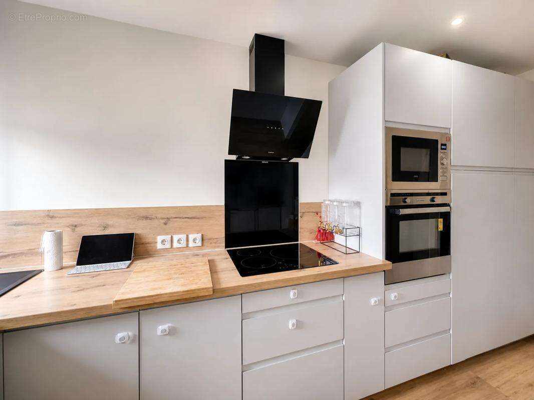 Appartement de 4 pièces de 79 m² à Nancy - photo 4