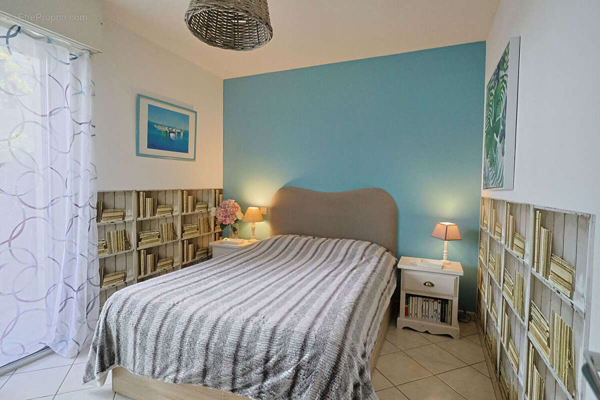 Appartement à ROYAN