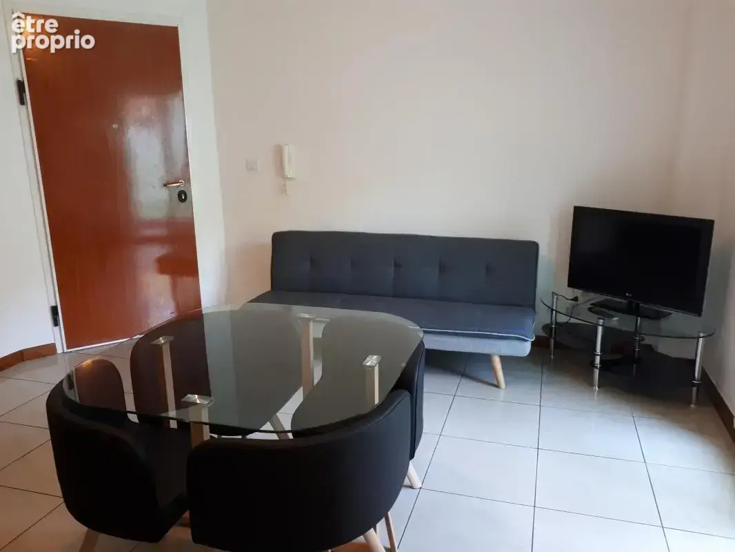 A acheter - appartement t2 - saint denis - photo 3