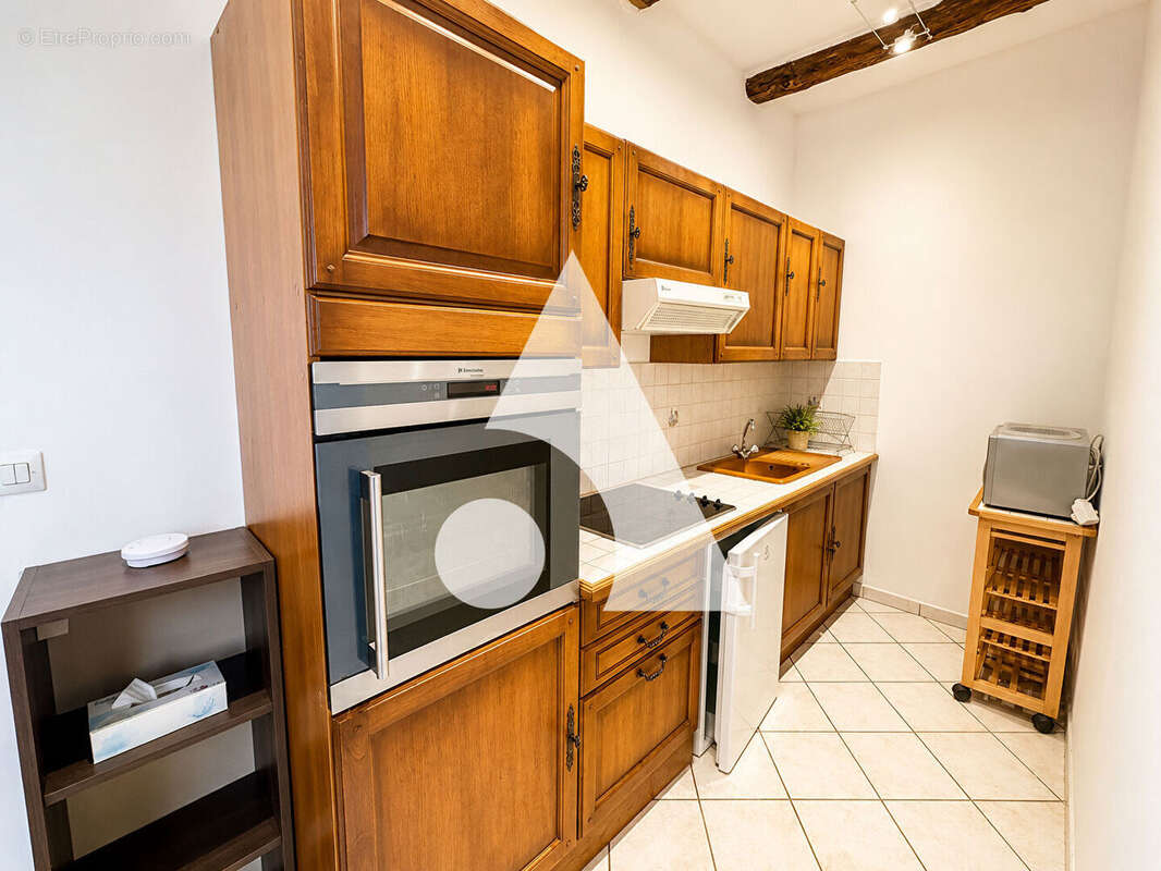 Appartement à ORANGE
