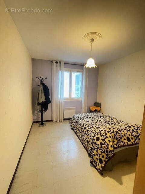 Appartement à ALES