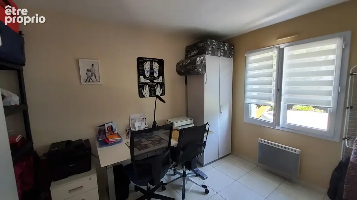 Maison plain pied 3 chambres proche commodites - photo 8