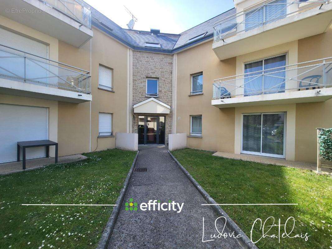 Appartement - photo 11