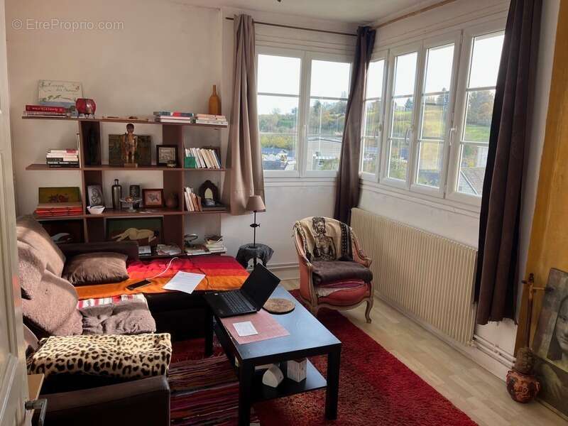 Appartement à LISIEUX