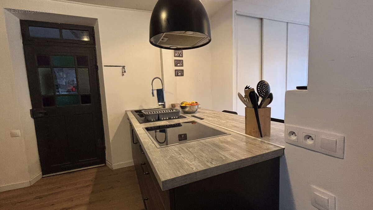 Maison à STEINBOURG